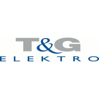 T&G Elektro AS logo, T&G Elektro AS contact details