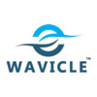 Wavicle logo, Wavicle contact details