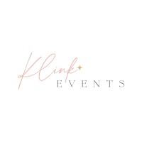 Klink Events logo, Klink Events contact details