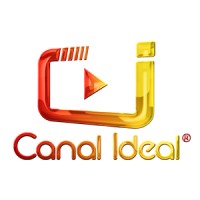 Canal Ideal logo, Canal Ideal contact details