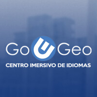 Go Geo Centro Imersivo de Idiomas logo, Go Geo Centro Imersivo de Idiomas contact details