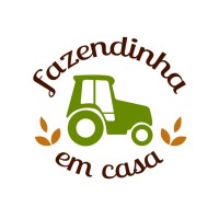 Fazendinha em Casa logo, Fazendinha em Casa contact details