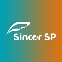 Sincor-SP logo, Sincor-SP contact details