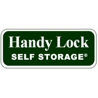 Handy Lock Self Storage logo, Handy Lock Self Storage contact details