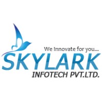 Skylark Infotech logo, Skylark Infotech contact details