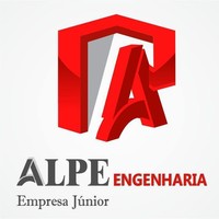 ALPE Engenharia logo, ALPE Engenharia contact details