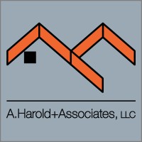 A. Harold & Associates logo, A. Harold & Associates contact details