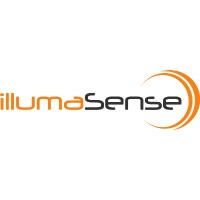 illumaSense logo, illumaSense contact details