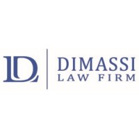 Dimassi Law Firm logo, Dimassi Law Firm contact details