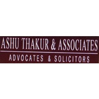 Ashu Thakur & Associates Advocates & Solicitors logo, Ashu Thakur & Associates Advocates & Solicitors contact details