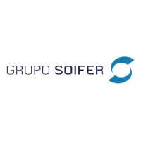 Grupo Soifer logo, Grupo Soifer contact details