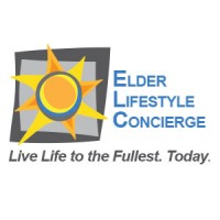 Elder Concierge logo, Elder Concierge contact details