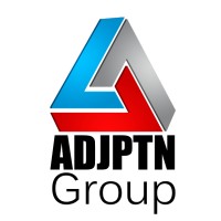 ADJPTN Group logo, ADJPTN Group contact details