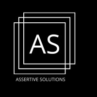 AssertiveSolutions logo, AssertiveSolutions contact details