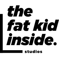 The Fat Kid Inside logo, The Fat Kid Inside contact details