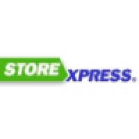 STORExpress Self Storage logo, STORExpress Self Storage contact details