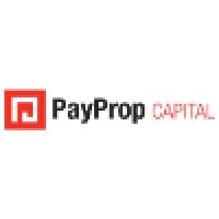 PayProp Capital logo, PayProp Capital contact details