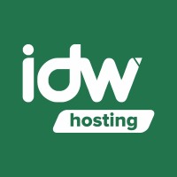 IDWHosting - Alojamiento Web y Dominios logo, IDWHosting - Alojamiento Web y Dominios contact details