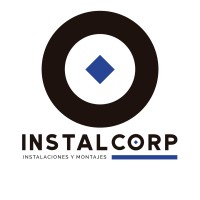 InstalCorp SPA logo, InstalCorp SPA contact details