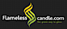 Flameless Candle Inc. logo, Flameless Candle Inc. contact details