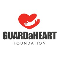 GUARDaHEART Foundation logo, GUARDaHEART Foundation contact details