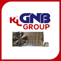 GNB KL Group logo, GNB KL Group contact details