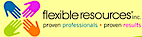 Flexible Resources logo, Flexible Resources contact details