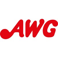 AWG Allgemeine Warenvertriebs-GmbH logo, AWG Allgemeine Warenvertriebs-GmbH contact details