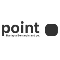 POINT.Showroom logo, POINT.Showroom contact details