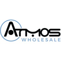 AtmosRx logo, AtmosRx contact details