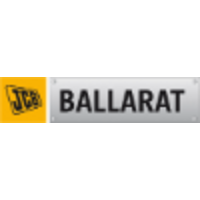 JCB Ballarat logo, JCB Ballarat contact details