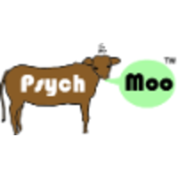 PsychMoo, LLC logo, PsychMoo, LLC contact details