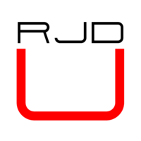 RJD Communications logo, RJD Communications contact details