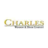 Charles Windows and Doors logo, Charles Windows and Doors contact details