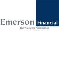 Emerson Financial logo, Emerson Financial contact details