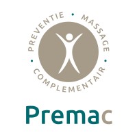 Premac logo, Premac contact details