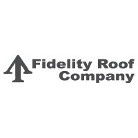 Fidelity Roof Company logo, Fidelity Roof Company contact details