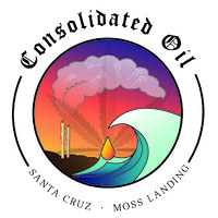 Consolidated Oil logo, Consolidated Oil contact details