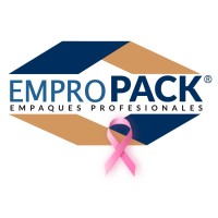 Empropack logo, Empropack contact details