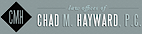 Law offices of Chad M. Hayward PC logo, Law offices of Chad M. Hayward PC contact details