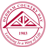 Dedham Country Day School logo, Dedham Country Day School contact details