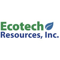 Ecotech Resources, Inc. logo, Ecotech Resources, Inc. contact details