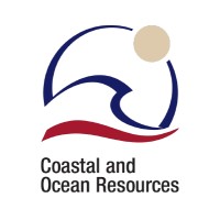 Coastal and Ocean Resources (CORI) logo, Coastal and Ocean Resources (CORI) contact details