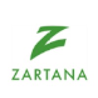 Zartana.com logo, Zartana.com contact details