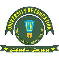 University of Education, Lower Mall Campus, Lahore logo, University of Education, Lower Mall Campus, Lahore contact details