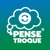 PenseTroque logo, PenseTroque contact details