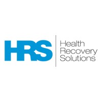 Health Recovery Solutions logo, Health Recovery Solutions contact details