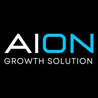 Aion logo, Aion contact details