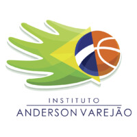 Instituto Anderson Varejão logo, Instituto Anderson Varejão contact details