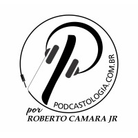 Podcastologia logo, Podcastologia contact details